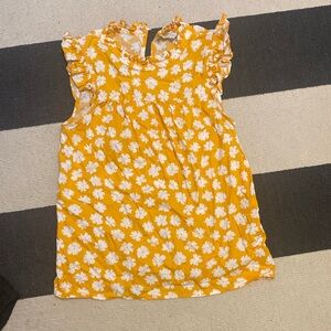 J. Crew Summer Blouse